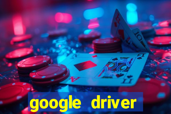 google driver windows 10